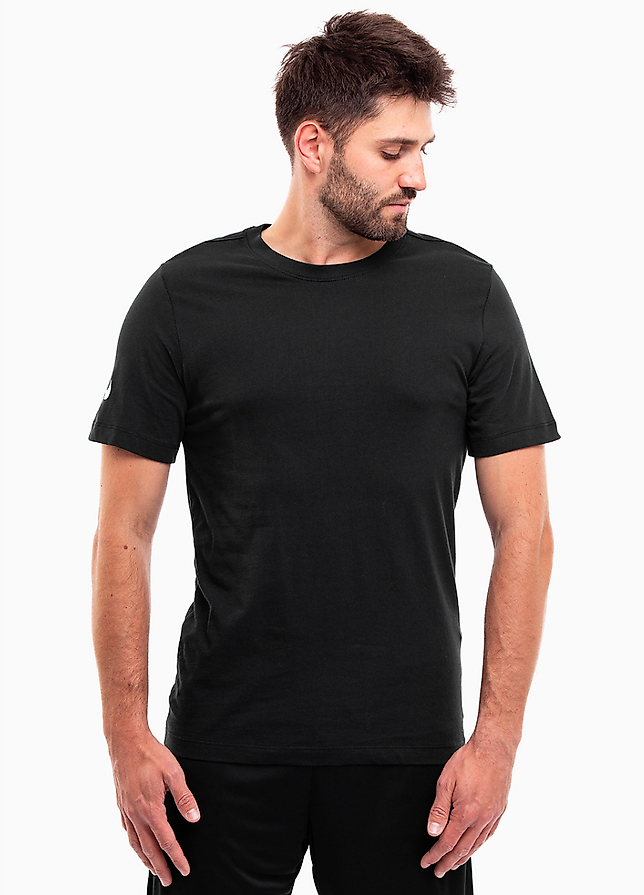 Nike Tricou pentru bărbați Park 20 Tee CZ0881 010 Nike Tricou pentru bărbați Park 20 Tee CZ0881 010
