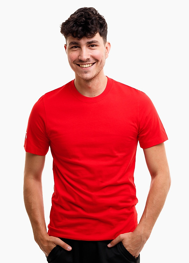Nike Tricou pentru bărbați Park 20 Tee CZ0881 657 Nike Tricou pentru bărbați Park 20 Tee CZ0881 657
