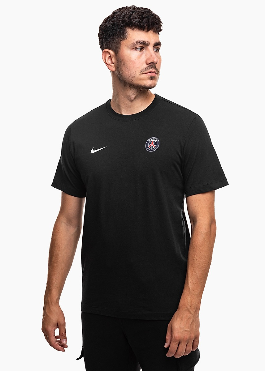 Tricou pentru bărbați Nike PSG Essential IM1664 010