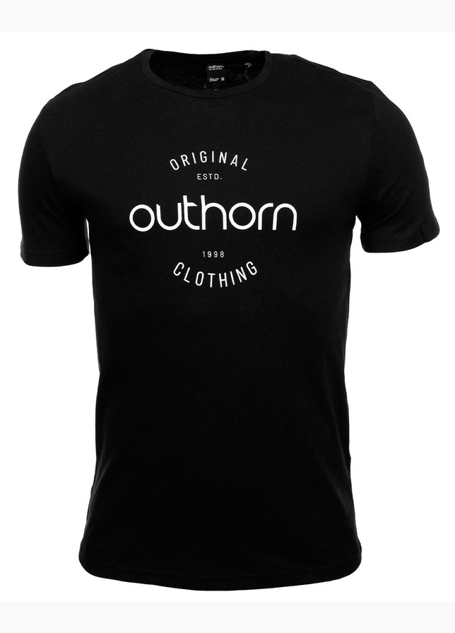 Outhorn Tricou Bărbătesc HOL21 TSM600A 20S Outhorn Tricou Bărbătesc HOL21 TSM600A 20S