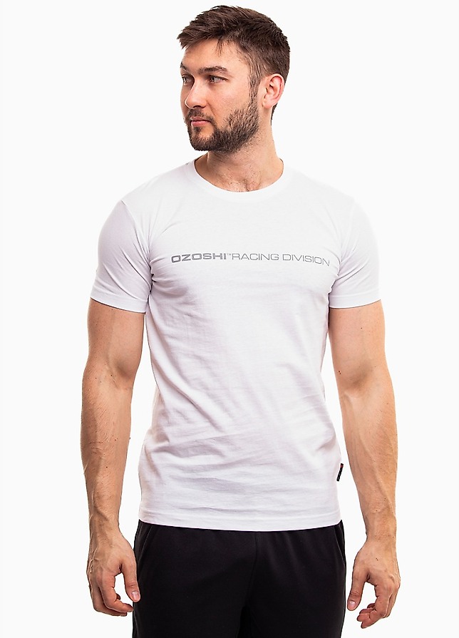Ozoshi Tricou pentru bărbați Puro OZ93334 Ozoshi Tricou pentru bărbați Puro OZ93334