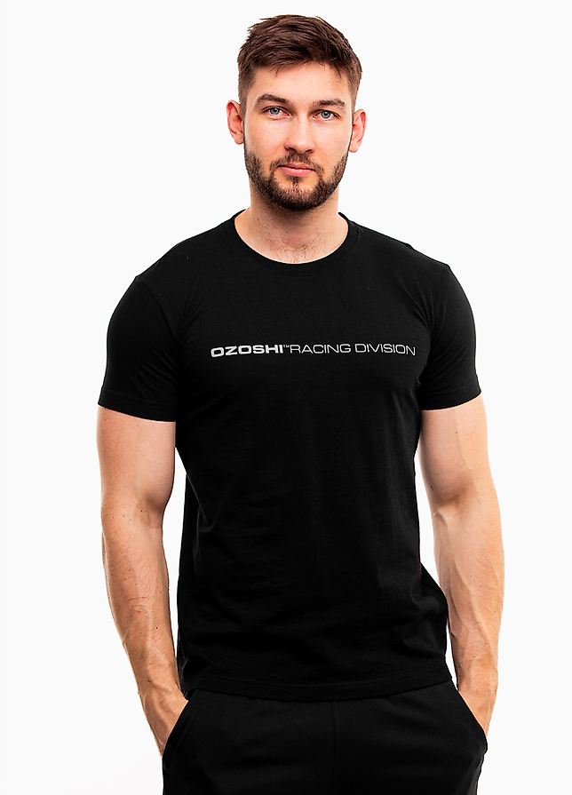 Ozoshi Tricou pentru bărbați Puro OZ93340 Ozoshi Tricou pentru bărbați Puro OZ93340