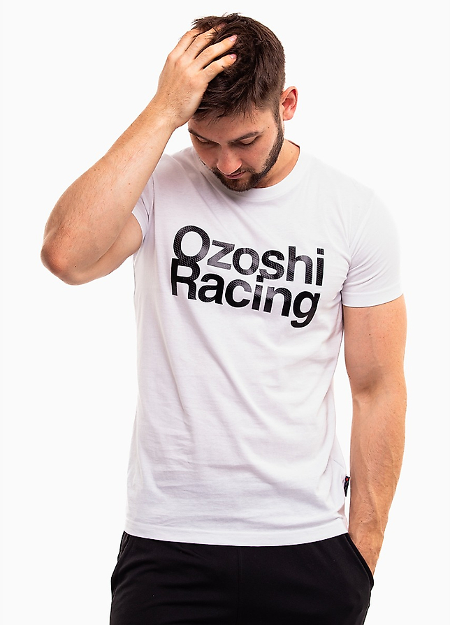 Ozoshi Tricou pentru bărbați Retsu OZ93346 Ozoshi Tricou pentru bărbați Retsu OZ93346