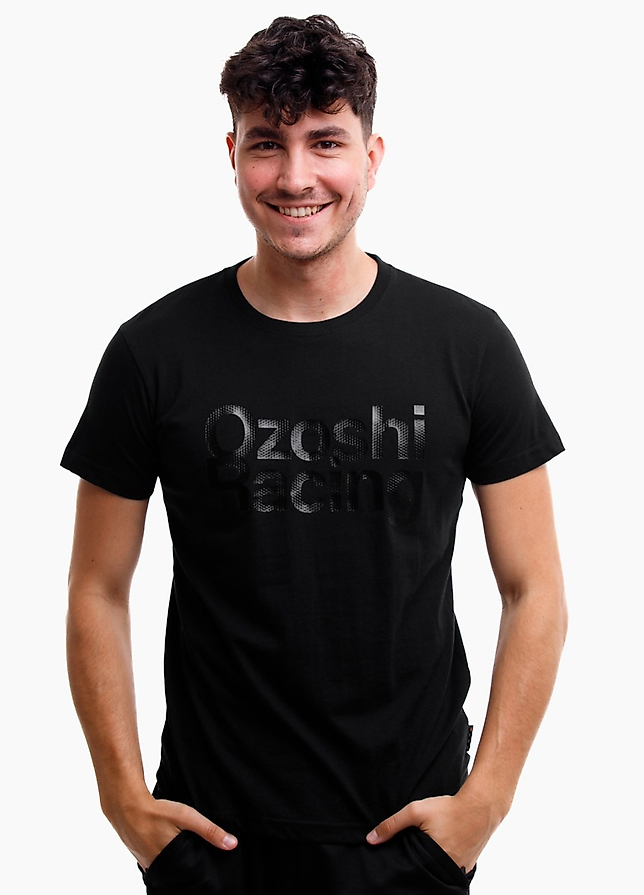 Ozoshi Tricou pentru bărbați Retsu OZ93352 Ozoshi Tricou pentru bărbați Retsu OZ93352