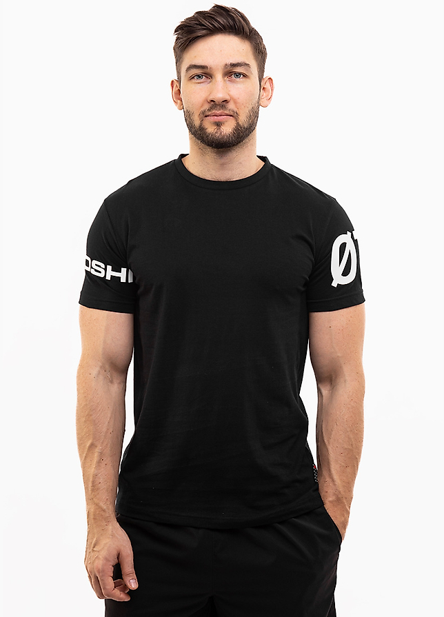 Ozoshi Tricou pentru bărbați TSH02 OZ93751 Ozoshi Tricou pentru bărbați TSH02 OZ93751
