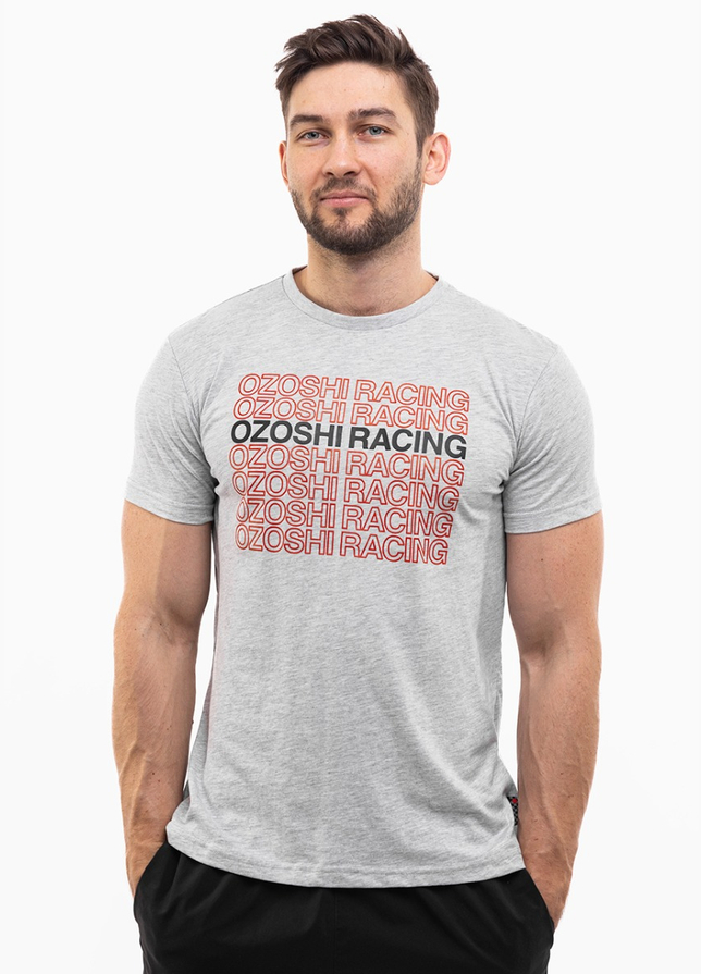 Ozoshi Tricou pentru bărbați TSH04 OZ93796 Ozoshi Tricou pentru bărbați TSH04 OZ93796