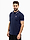 Imaginea variantei de produs Fila Koszulka męska polo Lubbeek FAM0898 50004