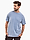 Imaginea variantei de produs PUMA Koszulka męska Ess Elevated Relaxed Wash Tee 688048 34