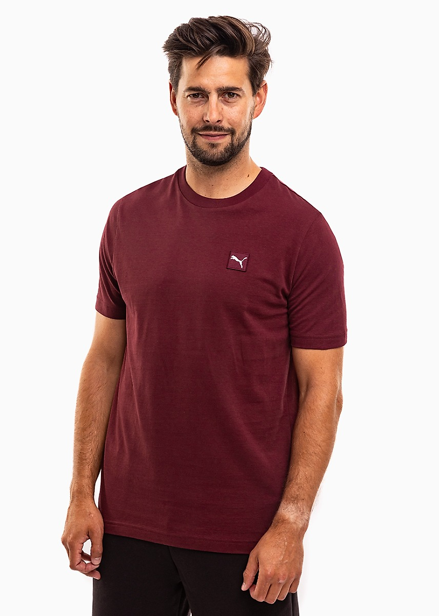 Puma Tricou bărbați Ess Elevated Tee 684726 96