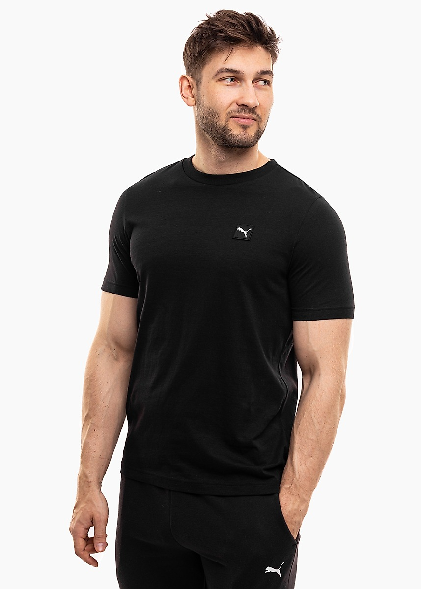 PUMA Tricou pentru bărbați Ess Elevated Tee 684726 01