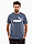 Imaginea variantei de produs PUMA Koszulka męska Ess No.1 Logo Tee (s) 682533 80