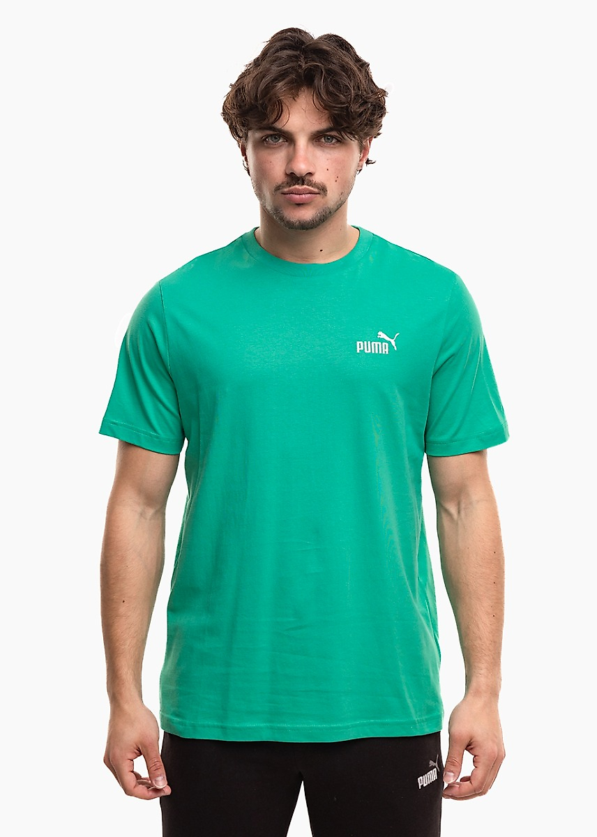 Puma Tricou bărbați ESS Small No.1 Logo Tee(s) 682535 40