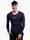 Imaginea variantei de produs PUMA Koszulka męska LIGA Baselayer Tee LS 655920 20