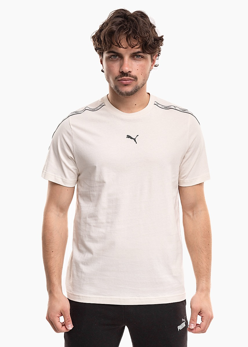 Puma Tricou bărbați Tape Tee 691693 87