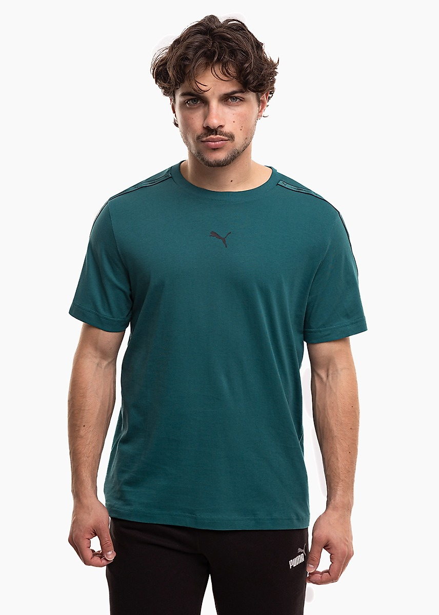 Puma Tricou bărbați Tape Tee 691693 41