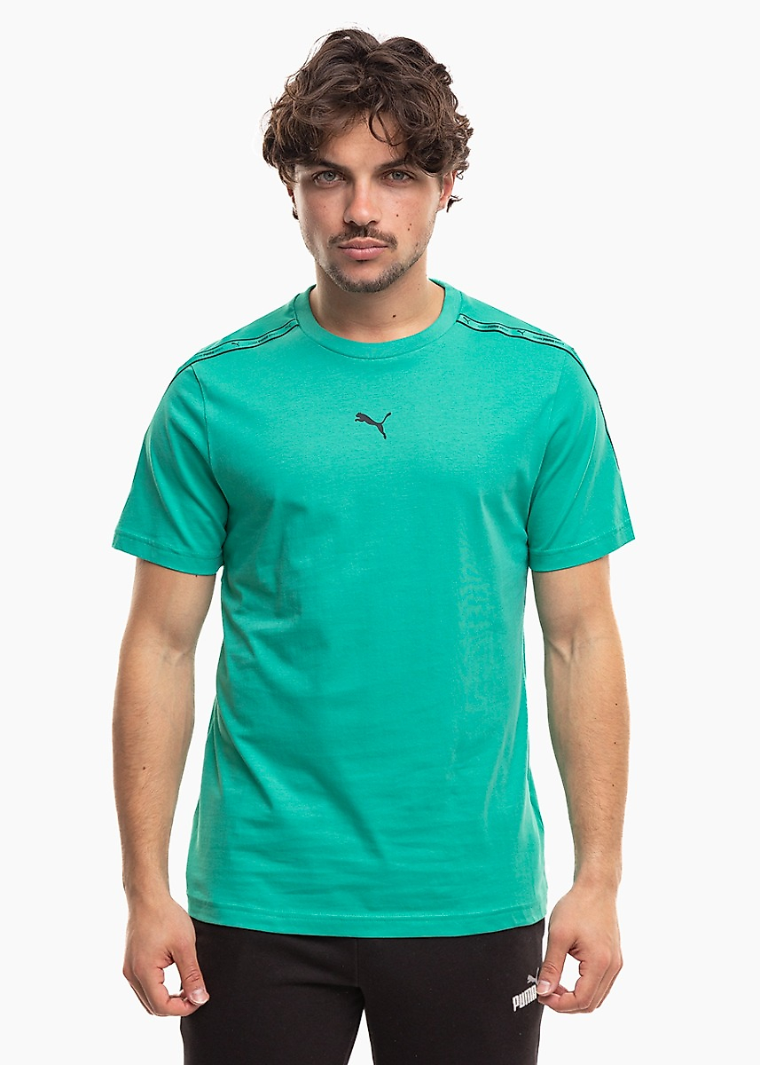 Puma Tricou bărbați Tape Tee 691693 40