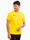 Imaginea variantei de produs PUMA Koszulka męska Team Goal Casuals Tee 658615 07
