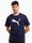 Imaginea variantei de produs PUMA Koszulka męska Team Rise Logo Jersey Cotton 658705 06