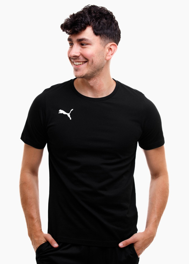 PUMA Tricou pentru bărbați teamGOAL 23 Casuals Tee 656578 03 EUR XL OUTLET PUMA Tricou pentru bărbați teamGOAL 23 Casuals Tee 656578 03 EUR XL OUTLET