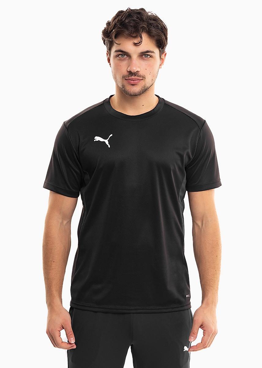 PUMA Tricou pentru bărbați TeamGoal Jersey 658636 03