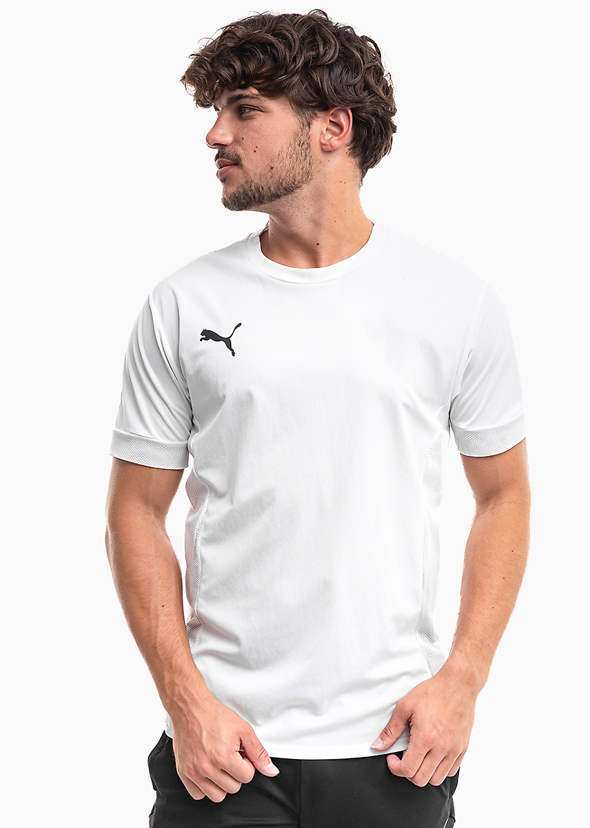 PUMA Tricou pentru bărbați  teamGoal Matchday Jersey 705747 04