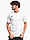 Imaginea variantei de produs PUMA Koszulka męska teamGoal Matchday Jersey 705747 04