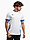 Imaginea variantei de produs PUMA Koszulka męska teamGoal Matchday Jersey 705747 12
