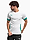 Imaginea variantei de produs PUMA Koszulka męska teamGoal Matchday Jersey 705747 15