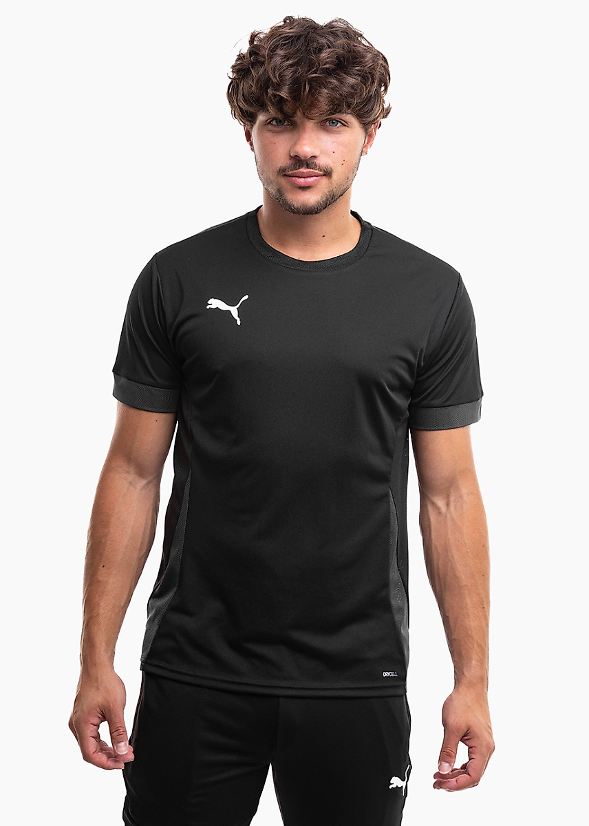 PUMA Tricou pentru bărbați teamGoal Matchday Jersey 705747 03