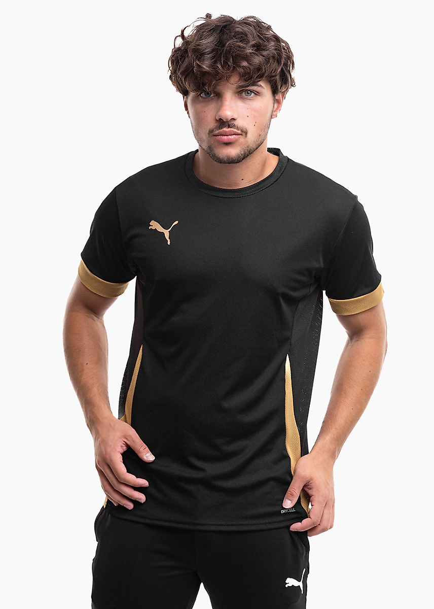 PUMA Tricou pentru bărbați teamGoal Matchday Jersey 705747 28