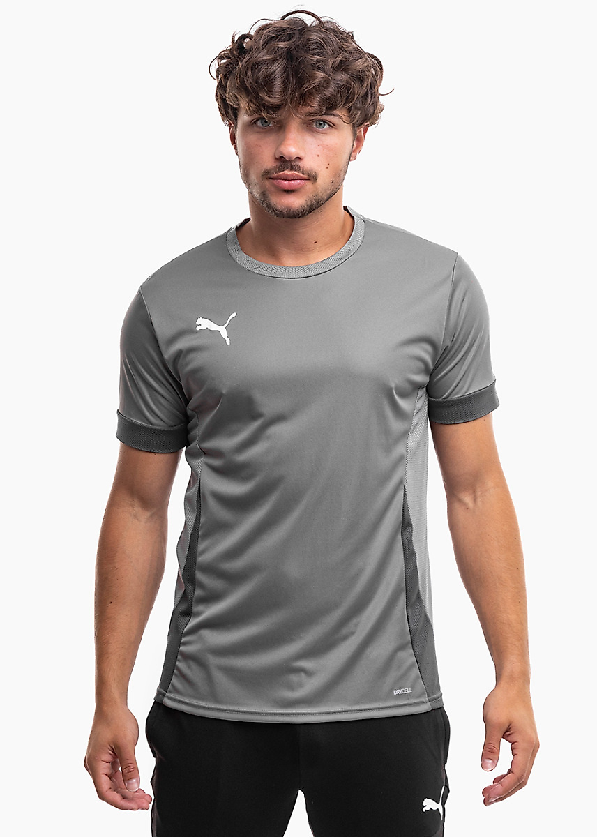PUMA Tricou pentru bărbați teamGoal Matchday Jersey 705747 13