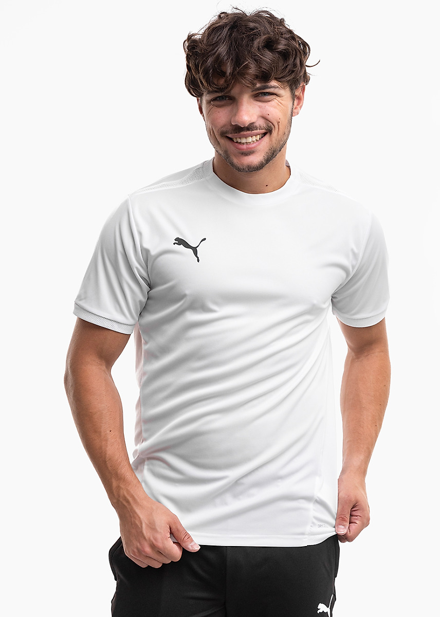 PUMA Tricou pentru bărbați teamLIGA Jersey 704917 14