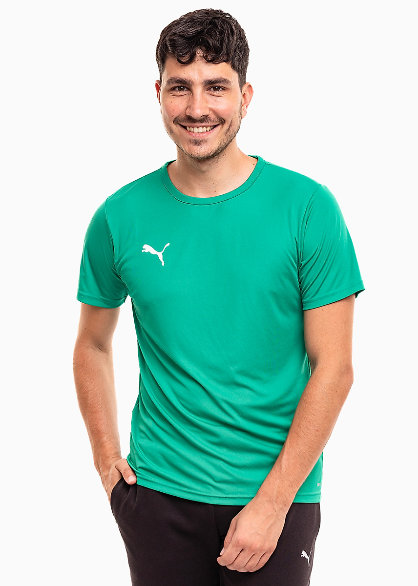 PUMA Tricou pentru bărbați teamRISE Matchday Jersey 706132 05