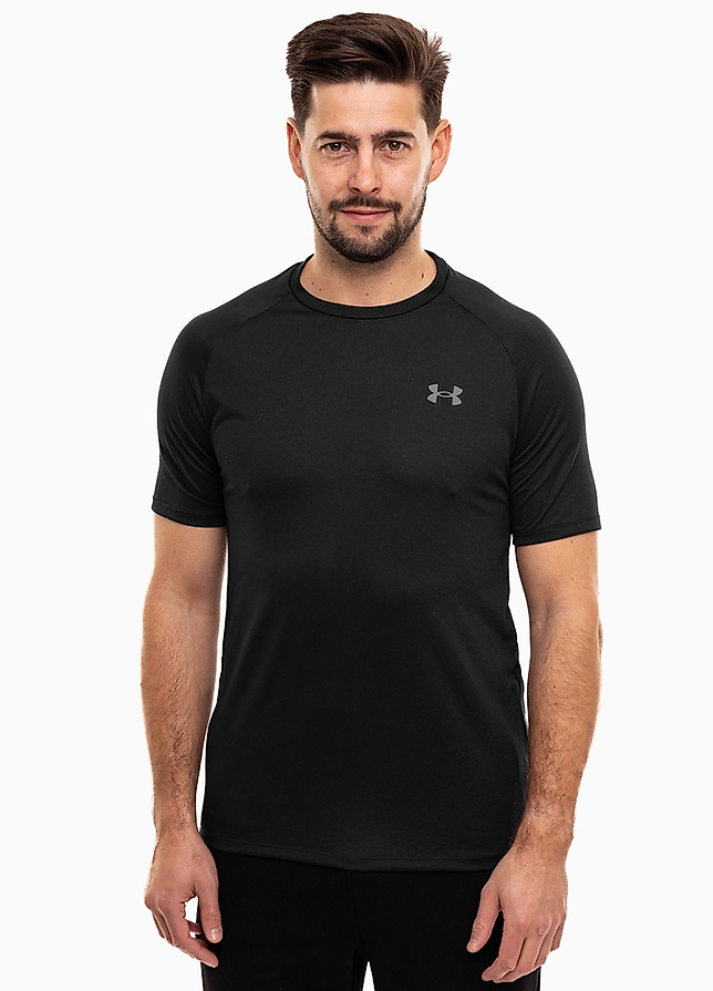 Under Armour Tricou pentru bărbați Tech 2.0 Ss Tee 1326413 001 Under Armour Tricou pentru bărbați Tech 2.0 Ss Tee 1326413 001