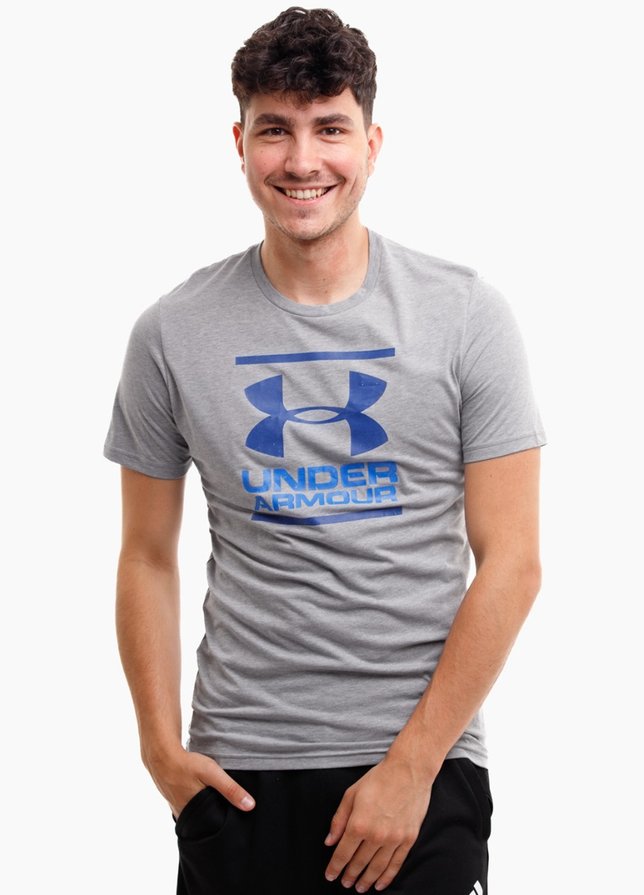 Under Armour Tricou pentru bărbați GL Foundation SS T 1326849 036 Under Armour Tricou pentru bărbați GL Foundation SS T 1326849 036