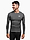 Imaginea variantei de produs Koszulka męska Under Armour HG Armour Comp LS 1361524 025