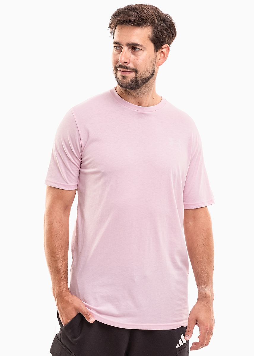 Under Armour Sportstyle LC SS tricou bărbați 1326799 647