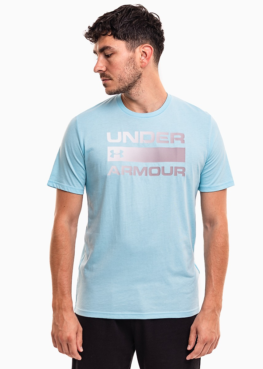 Under Armour Tricou pentru bărbați Team Issue Wordmark SS 1329582 494