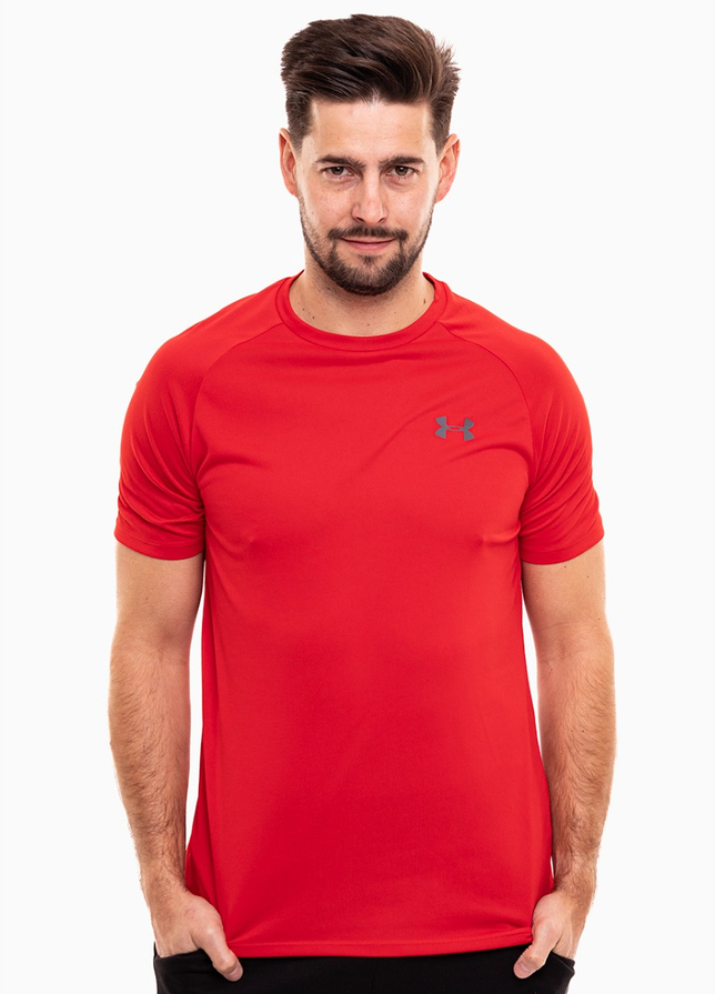 Under Armour Tricou pentru bărbați Tech 2.0 Ss Tee 1326413 600 Under Armour Tricou pentru bărbați Tech 2.0 Ss Tee 1326413 600