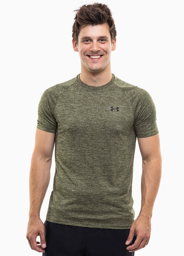 Under Armour Tricou pentru bărbați Tech 2.0 Ss Tee 1326413 390 Under Armour Tricou pentru bărbați Tech 2.0 Ss Tee 1326413 390