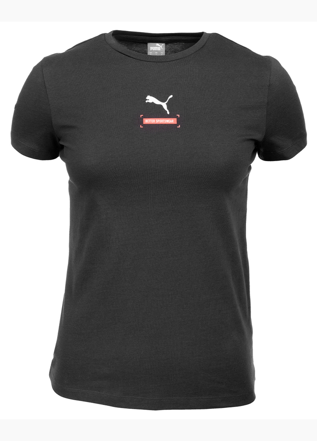 PUMA tricou pentru femei Better Tee 847469 75 PUMA tricou pentru femei Better Tee 847469 75