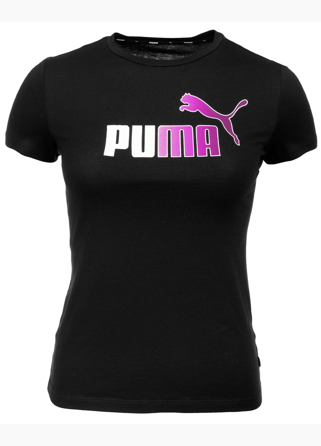 PUMA bărbați bluză ESS+ Bleach Logo Tee G 846954 01 PUMA bărbați bluză ESS+ Bleach Logo Tee G 846954 01