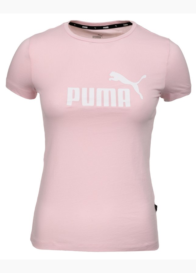 PUMA Tricou Pentru Copii ESS Logo Tee G 587029 82 PUMA Tricou Pentru Copii ESS Logo Tee G 587029 82
