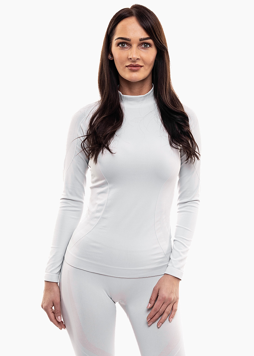 4F Tricou termoactiv pentru femei F216 4FWAW25USEAF216 27S