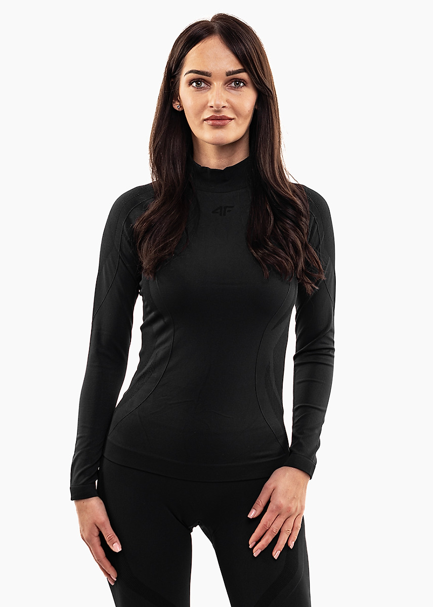 4F Tricou termoactiv pentru femei F216 4FWAW25USEAF216 20S