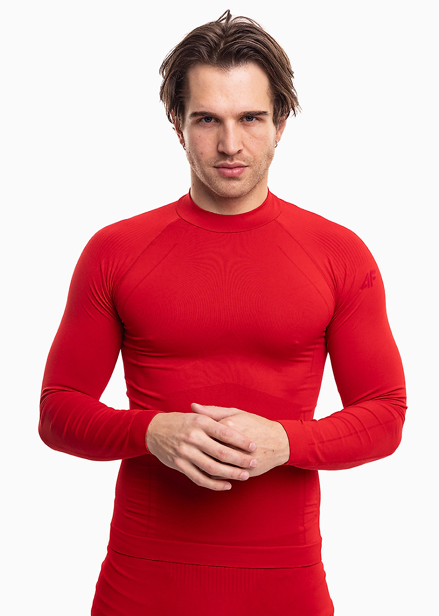 4F Tricou termoactiv pentru bărbați M224 4FWAW25USEAM224 61S