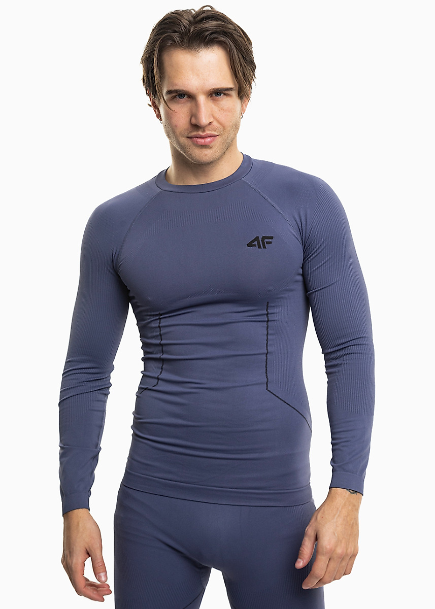 4F Tricou pentru bărbați M233 4FWAW25USEAM233 32S