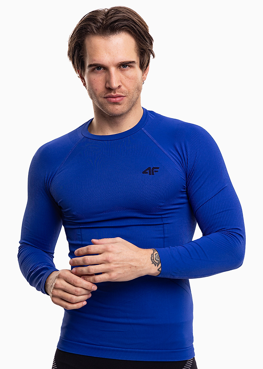 4F Tricou pentru bărbați M233 4FWAW25USEAM233 36S