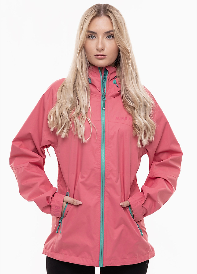 Alpinus Jacheta de dama Rocchetta FF18123 Alpinus Jacheta de dama Rocchetta FF18123