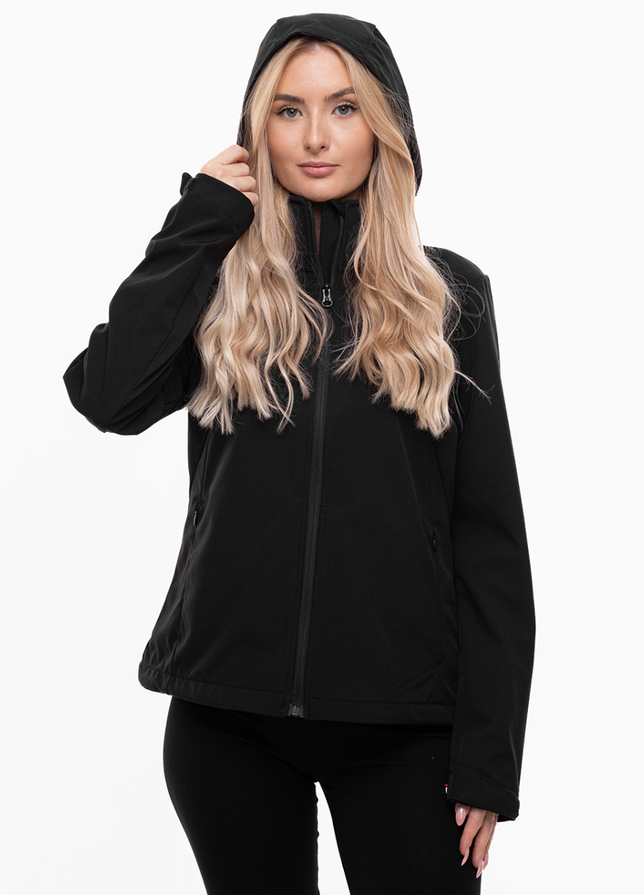 4F Geaca de dama softshell H4Z22 SFD001 20S 4F Geaca de dama softshell H4Z22 SFD001 20S